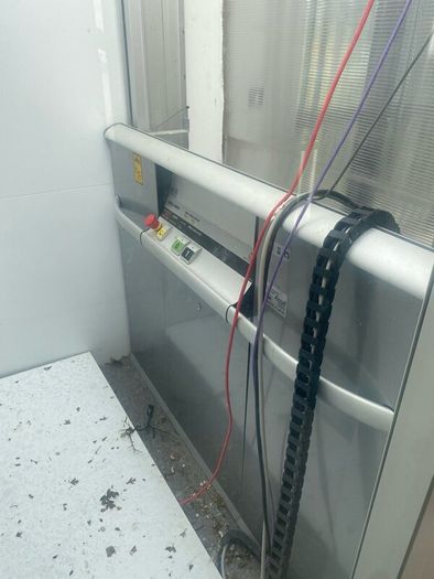 Elevator