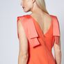 Caroline Kilkenny Brooke Dress Sz 14UK - Rrp 297 (New) Image 2