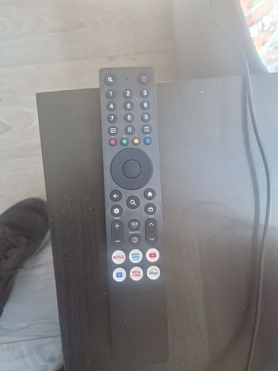 tv tcl 43 inc