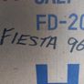 Ford Fiesta Image 2