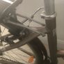 ladies Trek hybrid bike Image 5