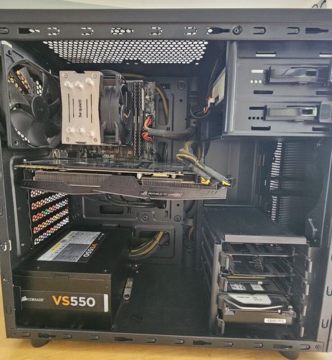 Gaming PC Bundle