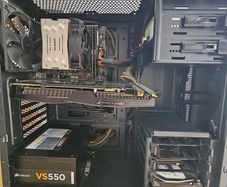 Gaming PC Bundle