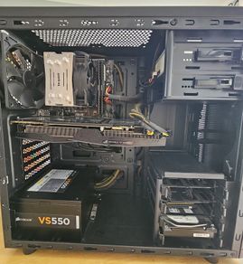 Gaming PC Bundle