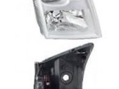 Ford Transit 06>2014 Headlamp