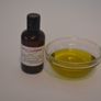 Organic Green Tea Hair Oil Image 4