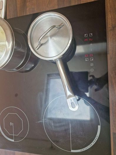 electric hob