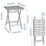 Ikea outdoor table Image 3