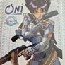 Oni Pc Cd Rom Games Original Image 2