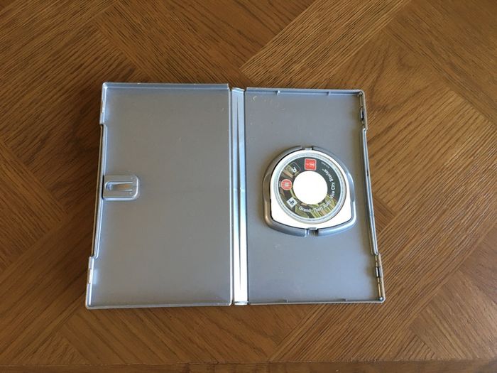 GTA Vice City Stories PSP