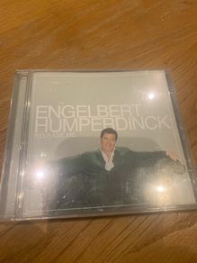 Engelbert Humperdinck - Release Me