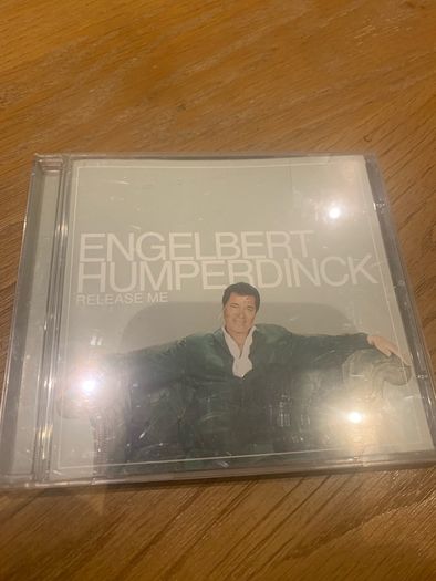 Engelbert Humperdinck - Release Me