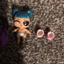 Lol Surprise Lil Glamstronaut Image 3