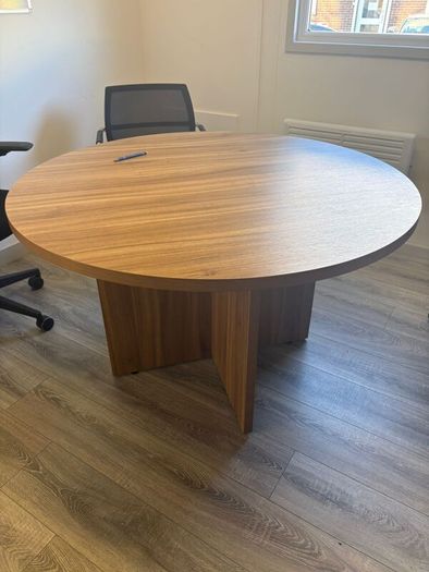 Dining Table/Office Meeting Table