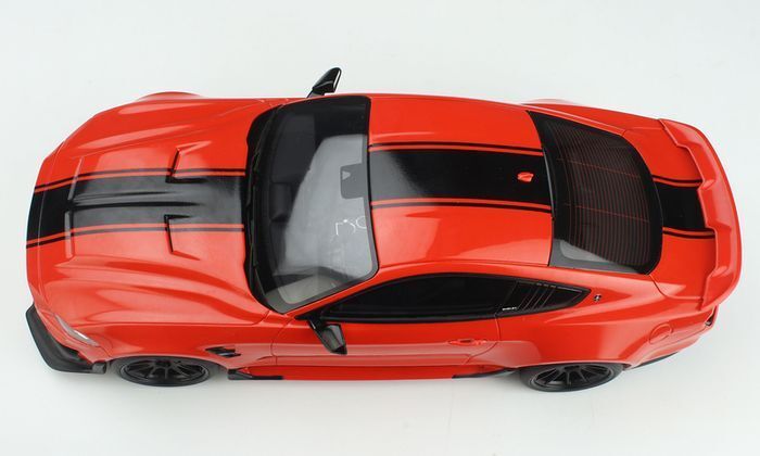 Ford Mustang Shelby Super Snake 2021 - GT Spirit - 1/18 - New In Box