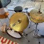 Tama Club Jam Vintage Kit Plus Extras Image 3