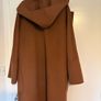 Mark OPolo / coat / wool / new Image 3