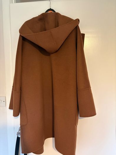 Mark OPolo / coat / wool / new
