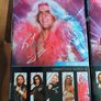 Wwe Aew Ric Flair Unmatched Series 12 #90 And #96 Chase Image 9