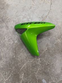 Shroud kawasaki