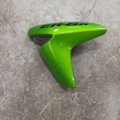 Shroud kawasaki