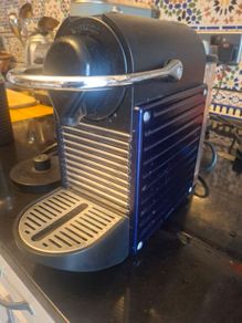 nespresso