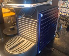 nespresso