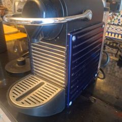 nespresso