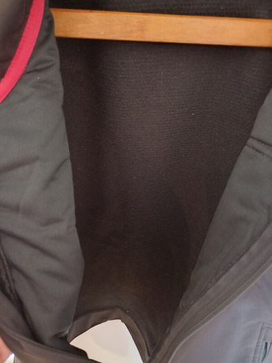 liverpool jacket