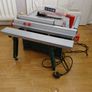 Parkside table saw. Image 3