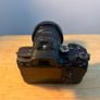 Sony a7III with Sony FE 20mm 1.8F G lense (Low shutter count + no record limit) Image 2