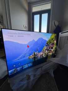 Oled Smart Tv