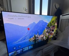 Oled Smart Tv