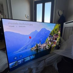Oled Smart Tv