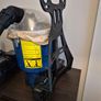 Backpack vacuum cleaner Image 2