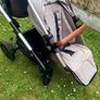 Pram Buggy Silver Cross Image 7