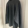 Whistles Boyfriend Wool Sweater Image 2