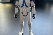 Star Wars 501st Clone Trooper (2013)