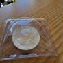 1966 Silver 10 Shilling (Pearse) - Choice Uncirculated - 1916 Commemorative Image 2