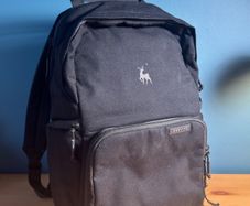 Brevite Camera Backpack