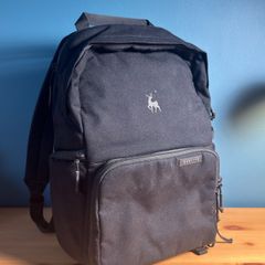 Brevite Camera Backpack