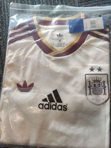 Spain jersey
