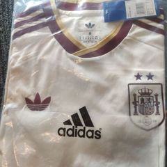 Spain jersey