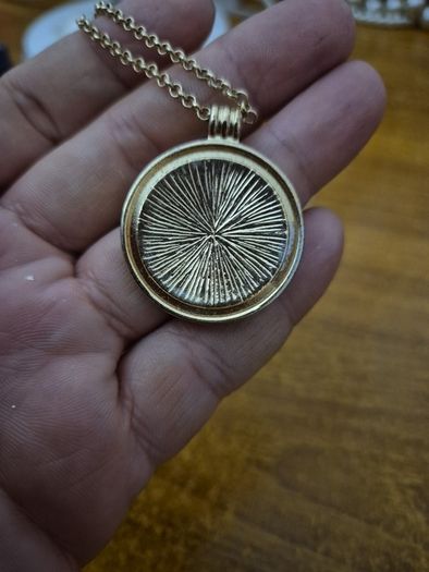 Vintage Costume  Necklace