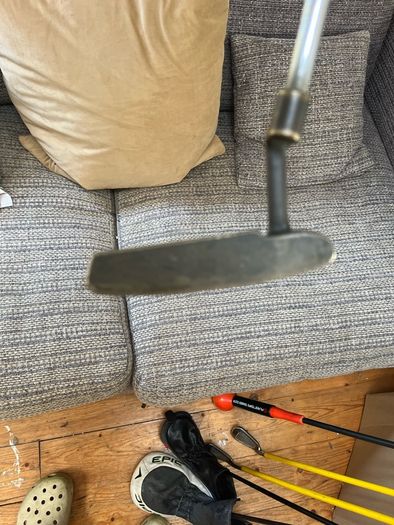 Ping Anser putter