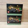 LEGO 40532 Vintage Taxi Image 2