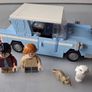 Lego Harry Potter Bundle Image 4