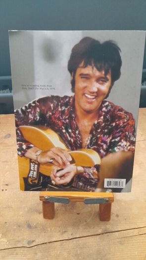 Elvis Presley's Graceland - Official Guidebook