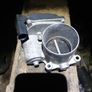 golf 5 1.4 throttle body. 07 Image 2