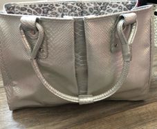 Shopper handbag